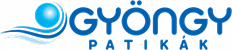 gyongy_logo